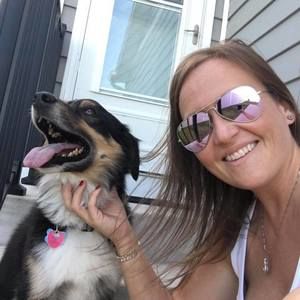 Meet your Posher, Jodi